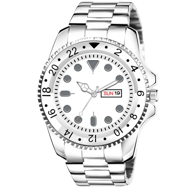Silver_Day-Date_Function_Casual_Analog_Watch_For_Men_LR131