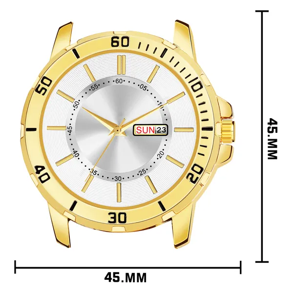 Silver_Day-Date_Function_Casual_Analog_Watch_For_Men_LR133