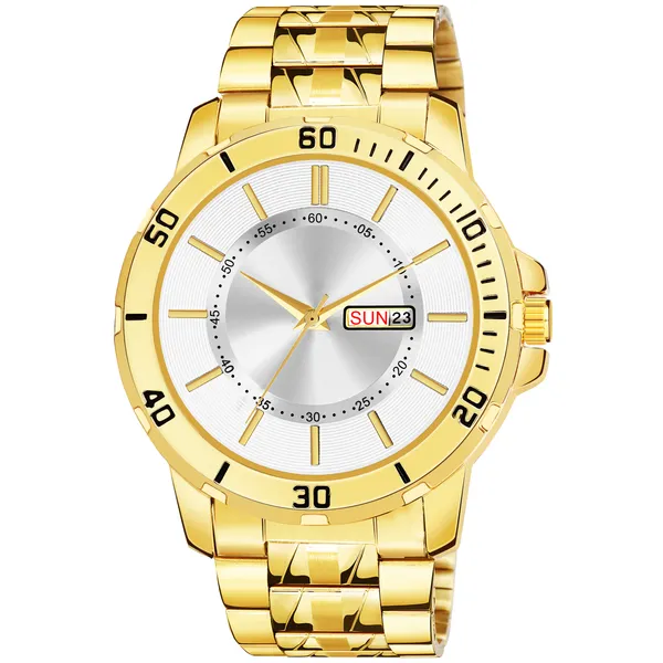 Silver_Day-Date_Function_Casual_Analog_Watch_For_Men_LR133