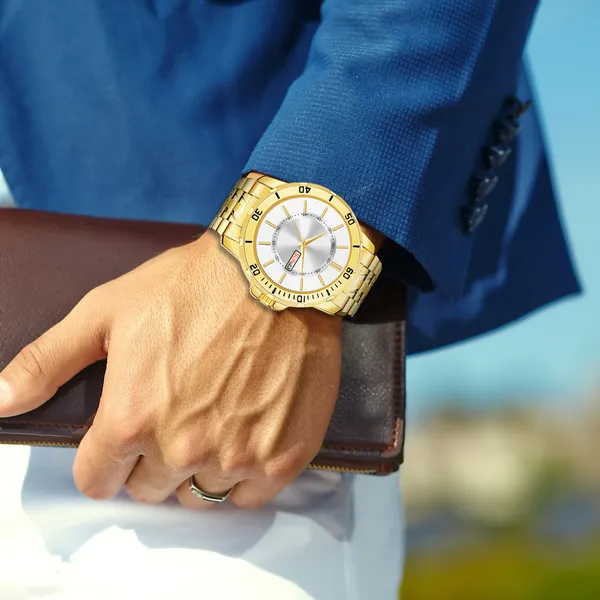 Silver_Day-Date_Function_Casual_Analog_Watch_For_Men_LR133