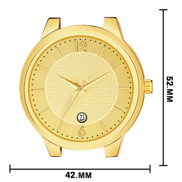 Gold_Date_Function_Casual_Analog_Watch_For_Men_LR137