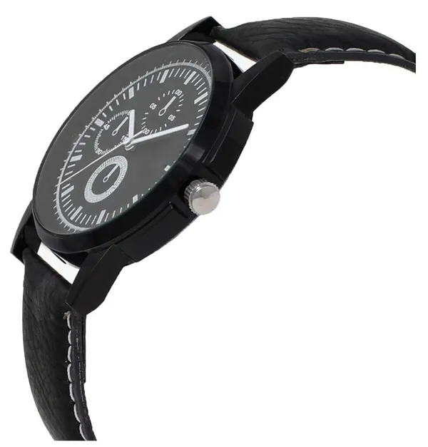 Black_White_Dummy_Chronograph_LR13