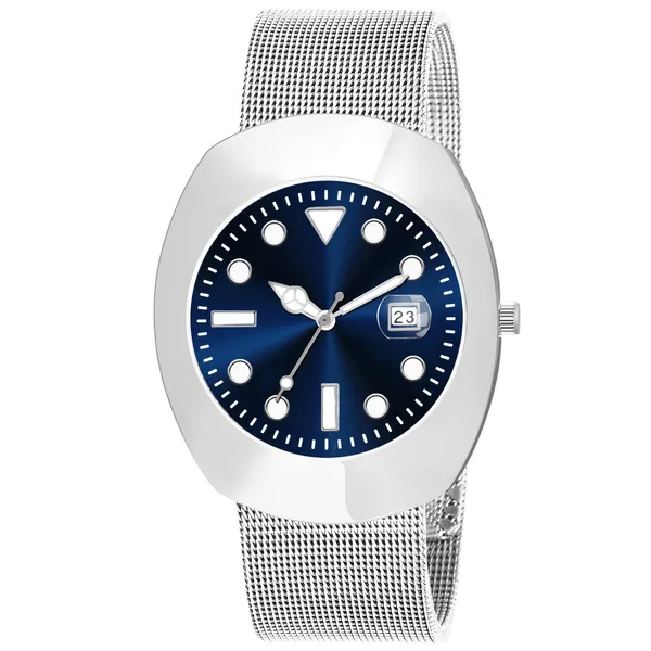 Silver_Intermesh_Stainless_Steel_Strap_Analog_Watch_For_Men_LR142