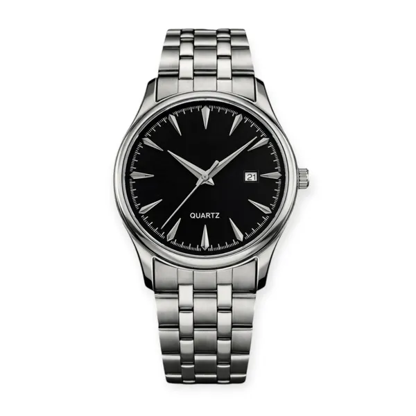 Black_Classic_Dial_Watch_171
