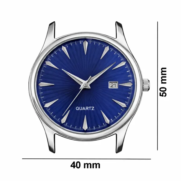 Blue_Classic_Dial_Watch_172