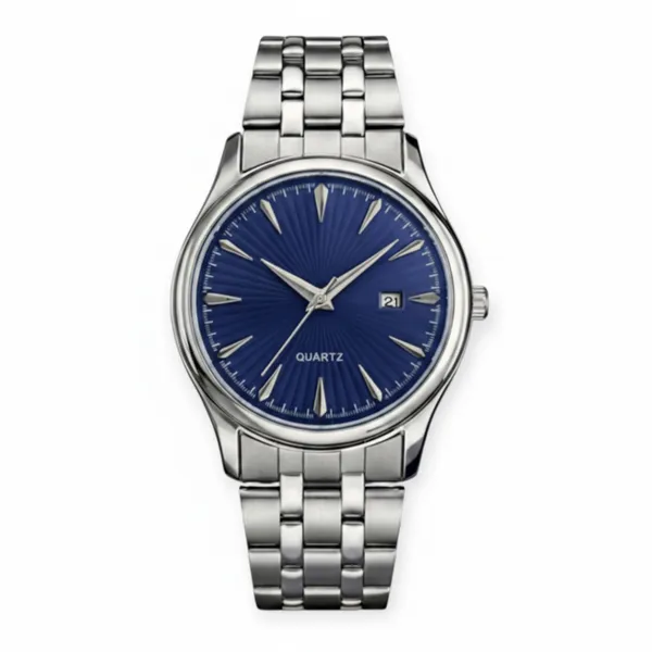 Blue_Classic_Dial_Watch_172