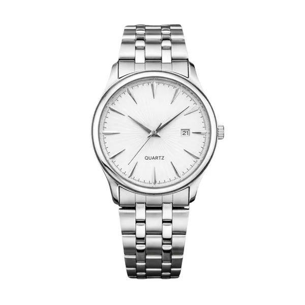 White_Classic_Dial_Watch_174