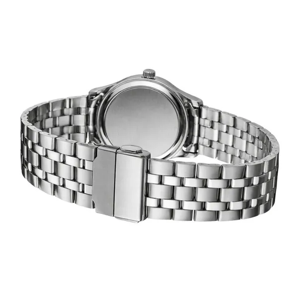 White_Classic_Dial_Watch_174