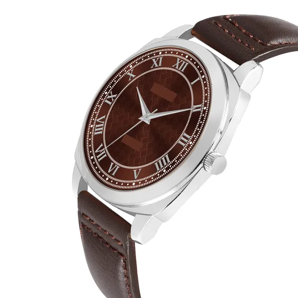 Brown_Cubic_Designer_Printed_Dial_LR91