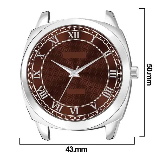 Brown_Cubic_Designer_Printed_Dial_LR91