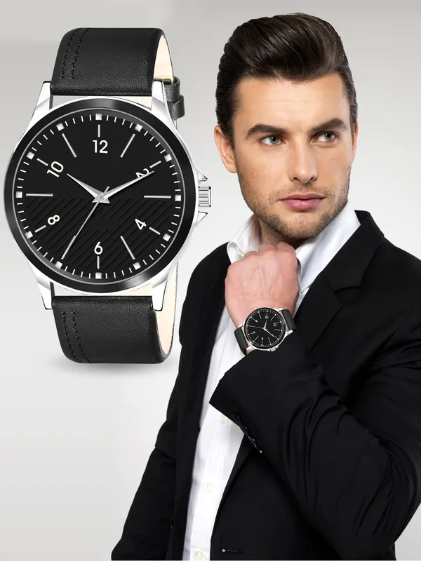 Black_Stylish_Dial_LR93