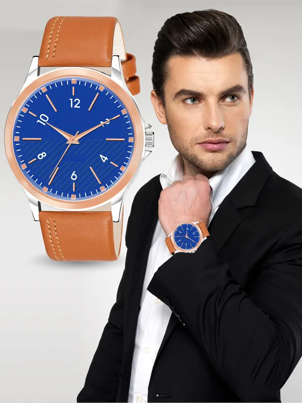 Blue_Stylish_Dial_LR95