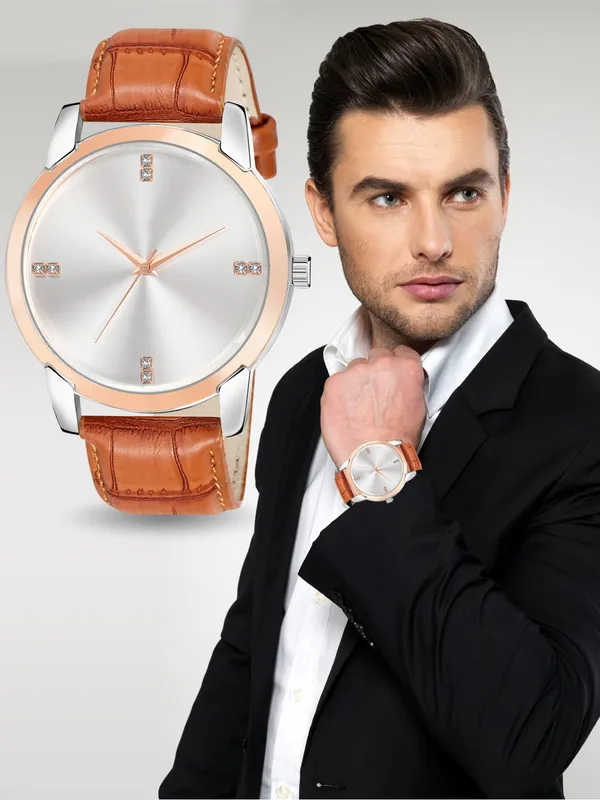 Silver_Stylish_Dial_LR97