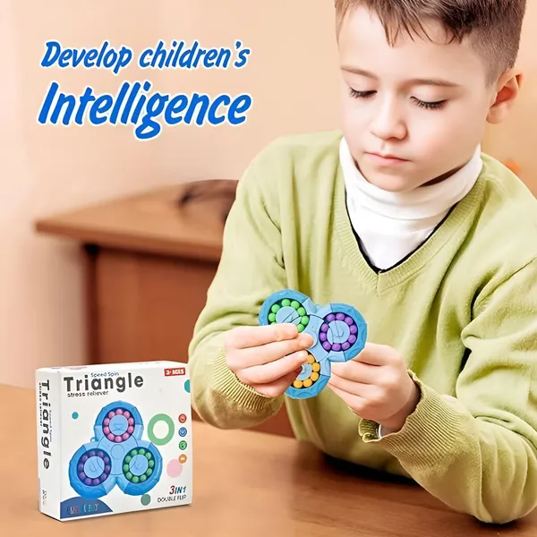 3-Sided_Rotating_Magic_Bean_Fidget_Spinner_-_Tri-Lobe_Intelligence_Logic_Puzzle_Toy_for_Stress_Relief_&_Focus_for_Kids_&_Adults
