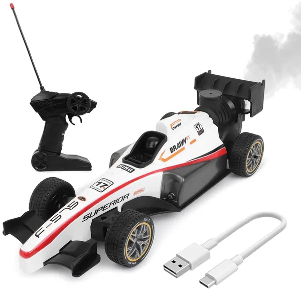 Formula_1_RC_Racing_Car_-_High_Speed_Remote_Control_F1_Car_Toy_with_Water_Spray_Mist_Smoke_Effect,_Rechargeable_Lithium_Battery_&_LED_Lights_for_Kids