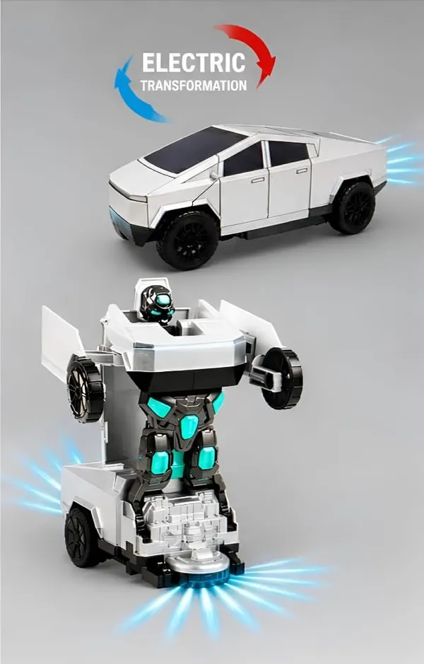 Tesla_Cybertruck_Style_Remote_Control_Transformer_Car_-_2-in-1_Electric_Transforming_Robot_Toy_with_Cool_LED_Lights_&_Rechargeable_Li-ion_Battery_for_Kids