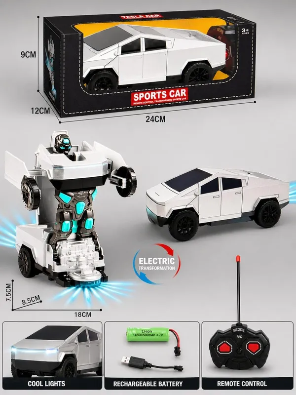 Tesla_Cybertruck_Style_Remote_Control_Transformer_Car_-_2-in-1_Electric_Transforming_Robot_Toy_with_Cool_LED_Lights_&_Rechargeable_Li-ion_Battery_for_Kids