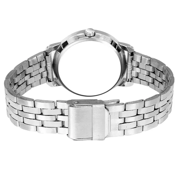 New_Trending_Black-Silver_Round_Braclet_Professional_Diamond_Studed_LR320