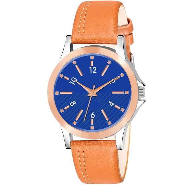 Blue_Stylish_Dial_LR342