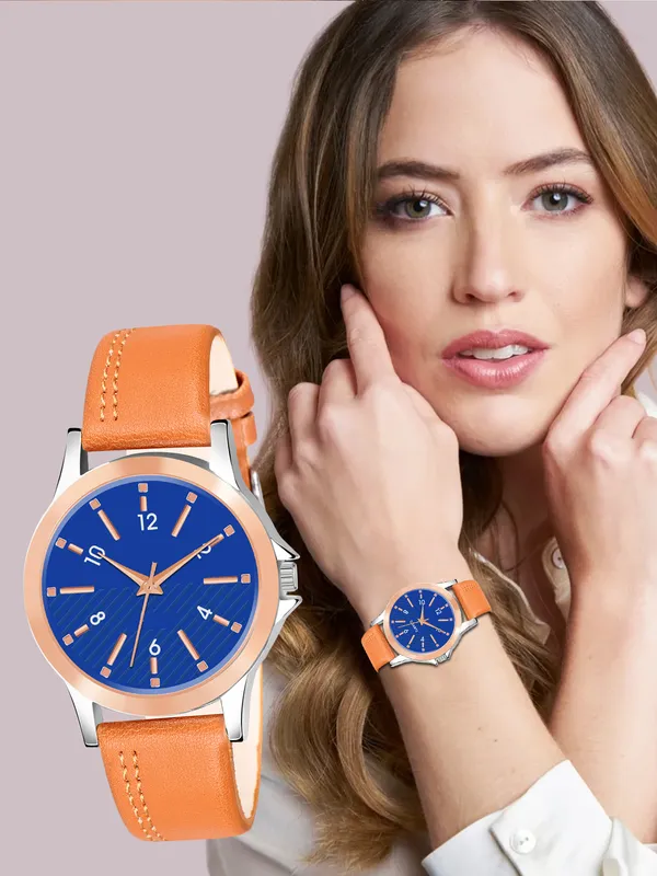 Blue_Stylish_Dial_LR342