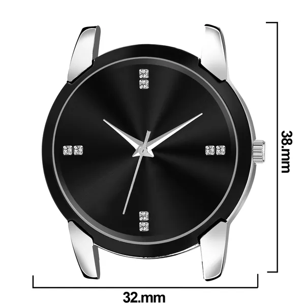 Black_Stylish_Dial_LR343