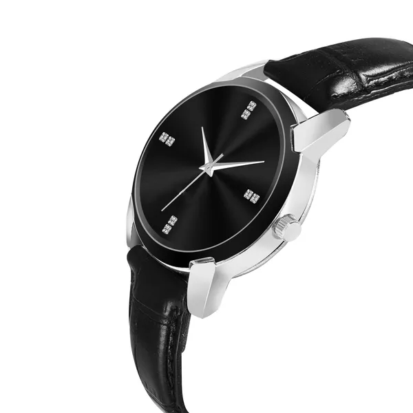 Black_Stylish_Dial_LR343