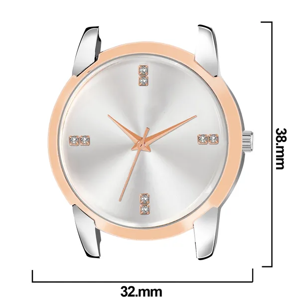 Silver_Stylish_Dial_LR344