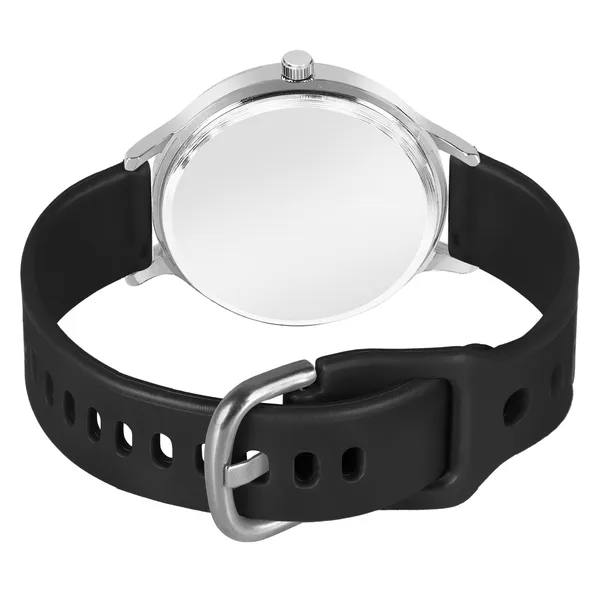 Black_Designer_Silicone_Belt_LR345