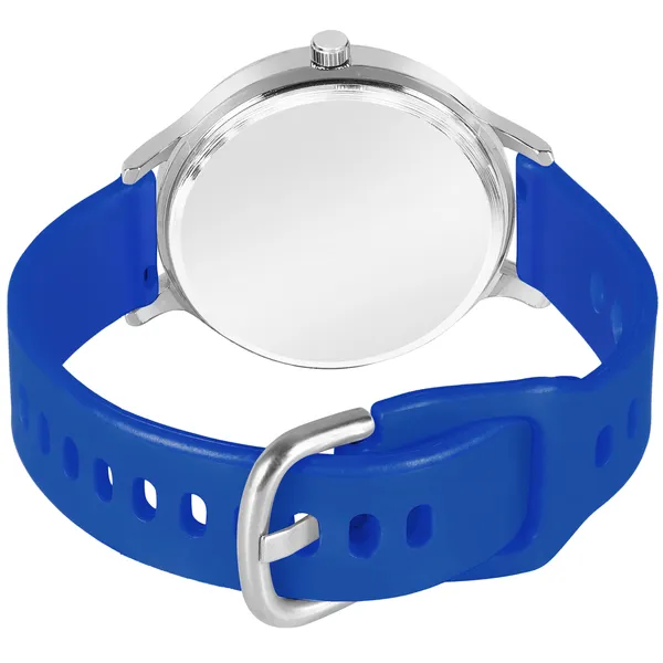 Blue_Designer_Silicone_Belt_LR346