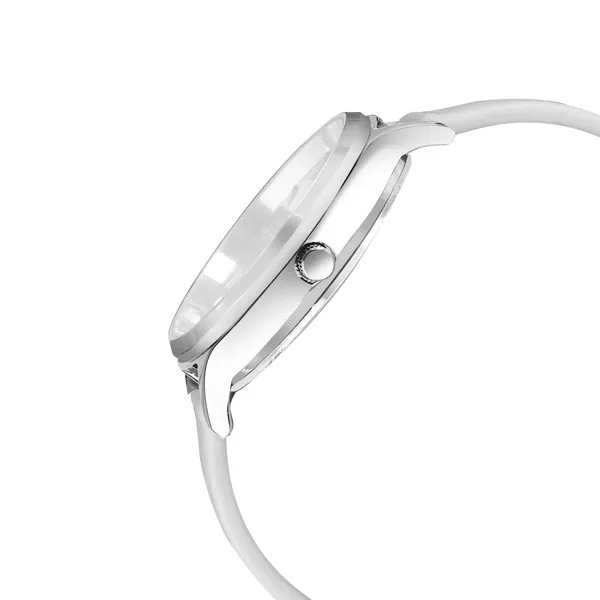 Grey_Designer_Silicone_Belt_LR348