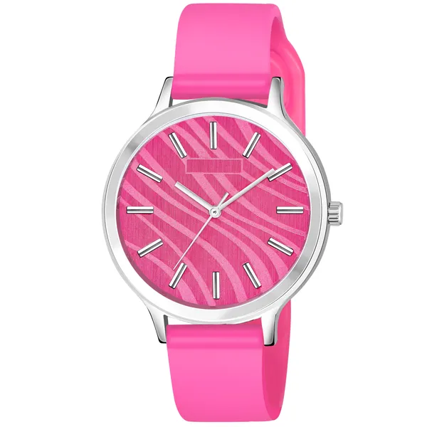Pink_Designer_Silicone_Belt_LR350