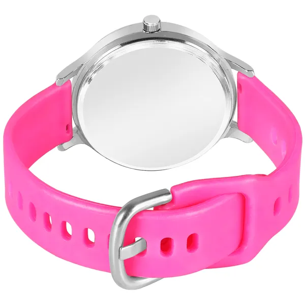 Pink_Designer_Silicone_Belt_LR350