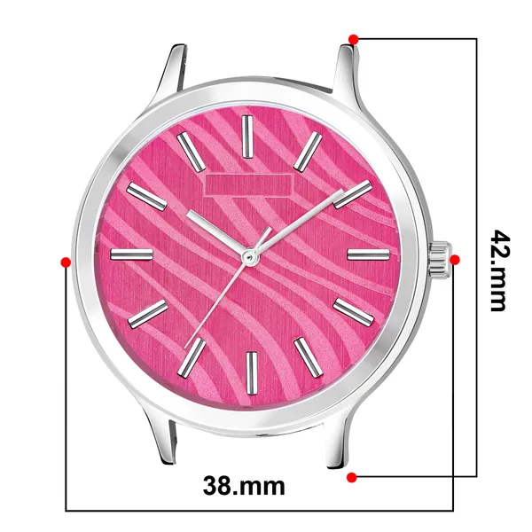Pink_Designer_Silicone_Belt_LR350