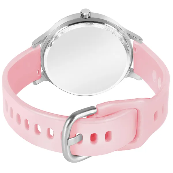 Pink_Designer_Silicone_Belt_LR351