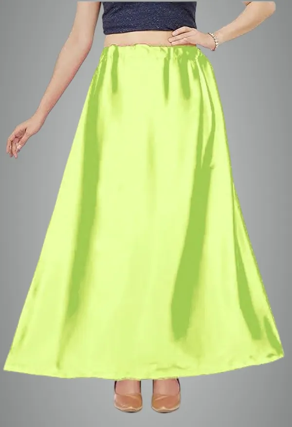 Parrot_Satin_Petticoat_For_Women