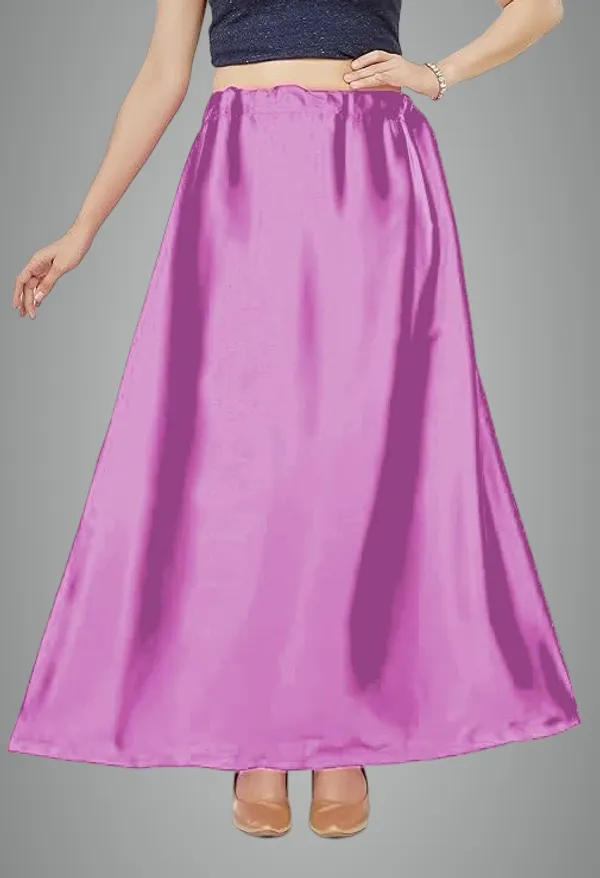 Pink_Satin_Petticoat_For_Women