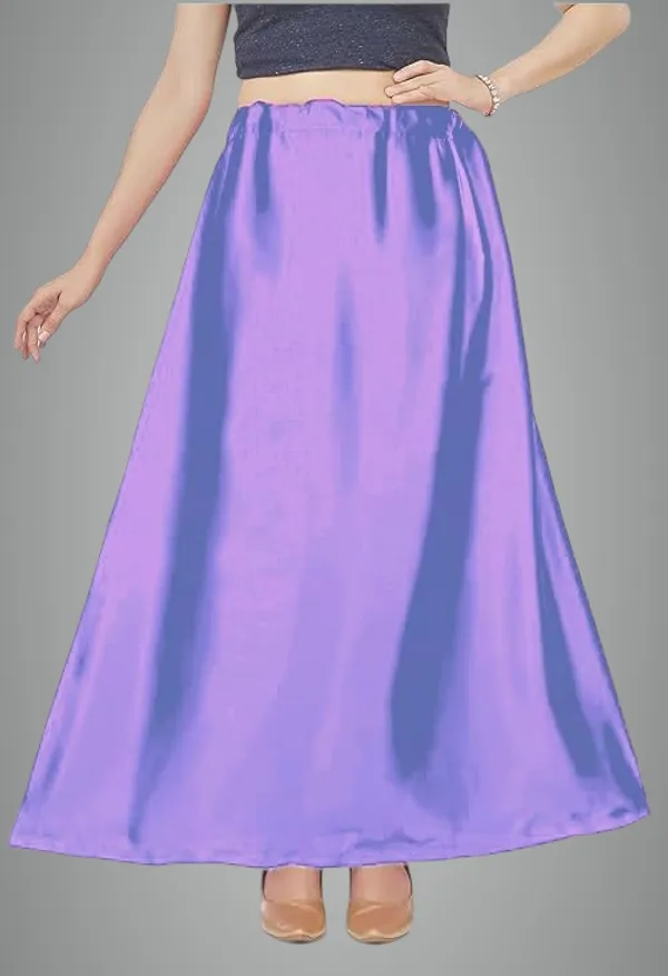 Purple_Satin_Petticoat_For_Women