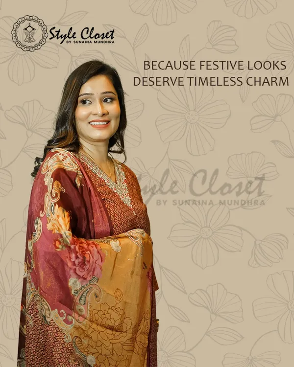 Brown_Premium_Tawny_Suit_Set_For_Women