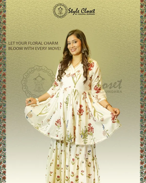 Off_White_Premium_Floral_Bliss_Sharara_Set_For_Women