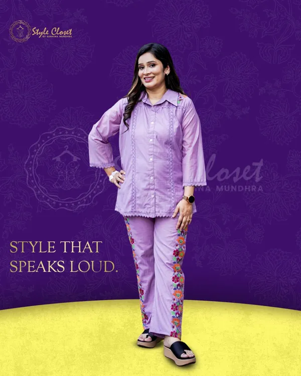 Lavender_Blossom_Lane_Embroider_Co-Ord_Set_For_Women