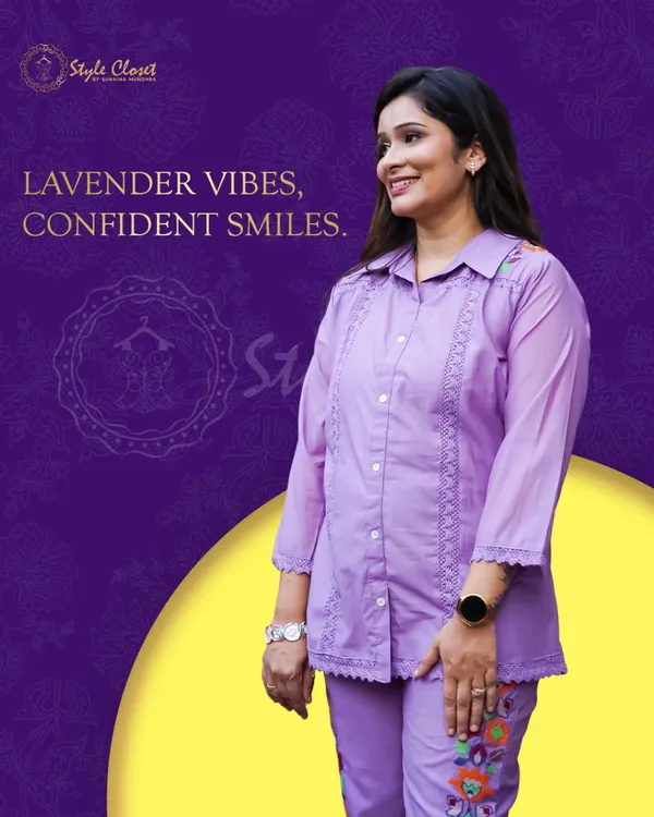 Lavender_Blossom_Lane_Embroider_Co-Ord_Set_For_Women