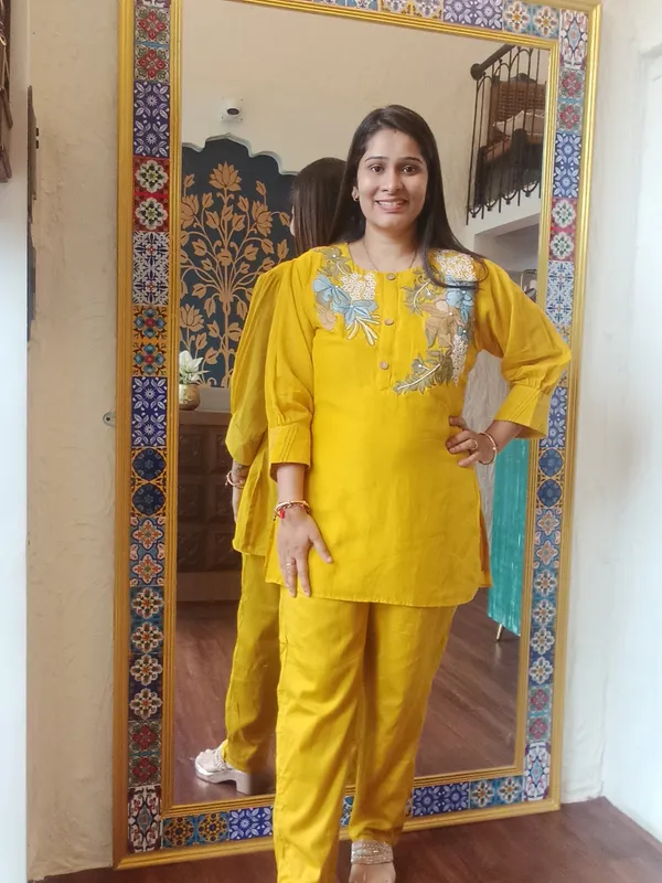 Bright_Yellow_Embroidered_Bloom_Co-Ord_Set_For_Women