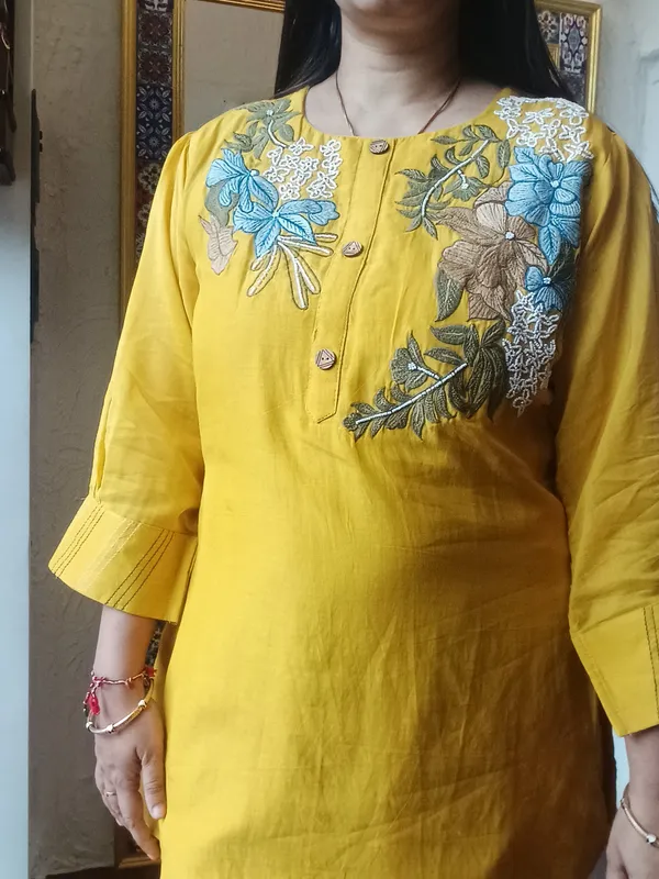 Bright_Yellow_Embroidered_Bloom_Co-Ord_Set_For_Women