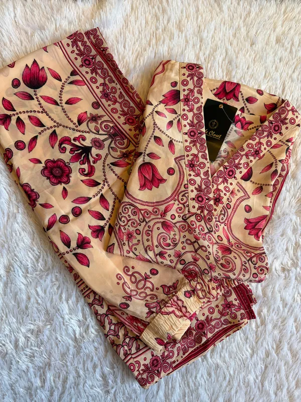 Geometric_Gulabi_Kashmiri_Print_Co-Ord_Set_For_Women