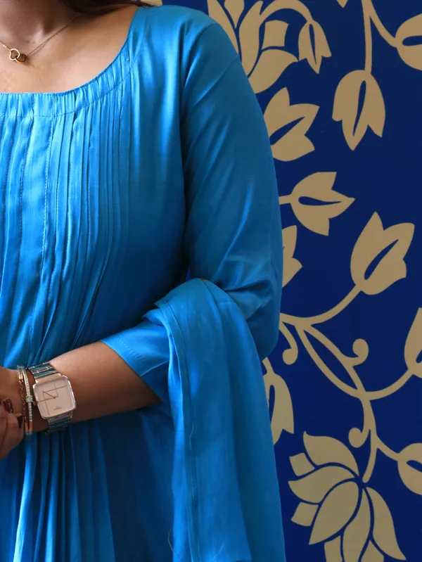 Teal_Blue_Gulbahar_Hand-Embroidery_Set_For_Women