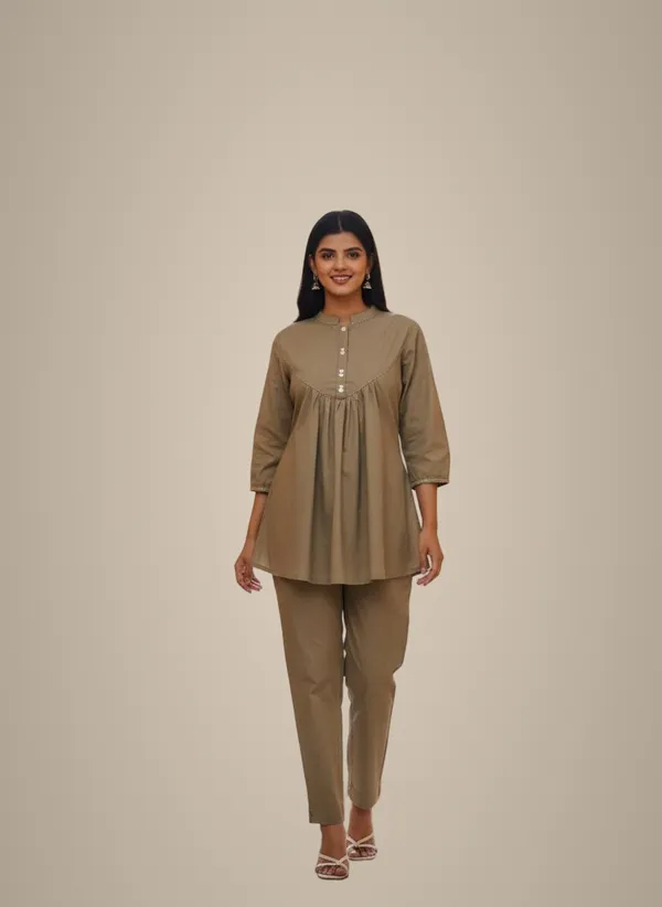 Beige_Premium_&_Elegant_Co-Ord_Set_For_Women