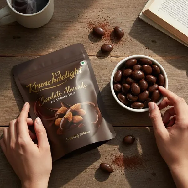 Chocolate_Coated_Almonds_|_Healthy_Snack_|_Couverture_Dark_Chocolate_Coated_Badam|_Delicious_Treat_Packed_with_Nutrients