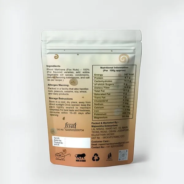 Premium_Phool_Makhana_Pack_|_Natural_Fox_Nuts/Lotus_Seeds_|_KRUNCHy_&_Fresh_Makhanas_|_High_Protein,_Rich_in_Fiber_|_Healthy_Snack_Fit_for_Fasting_&_Daily_Nutrition_|_100%_Natural