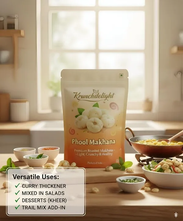 Premium_Phool_Makhana_Pack_|_Natural_Fox_Nuts/Lotus_Seeds_|_KRUNCHy_&_Fresh_Makhanas_|_High_Protein,_Rich_in_Fiber_|_Healthy_Snack_Fit_for_Fasting_&_Daily_Nutrition_|_100%_Natural