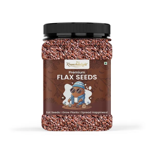 Premium_Flax_Seeds,_Organic_Raw_Flaxseeds,_g,_Rich_in_Omega-3,_Protein_&_Dietary_Fibre,_Source_of_Iron_&_Antioxidants,_Gluten-Free,_Vegan_|_Eco-friendly_Reusable_Jar_-_Free_Seeds_|